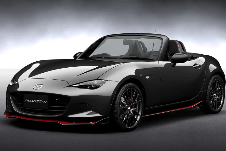 Mazda: le Concept per il Salone di Tokyo
