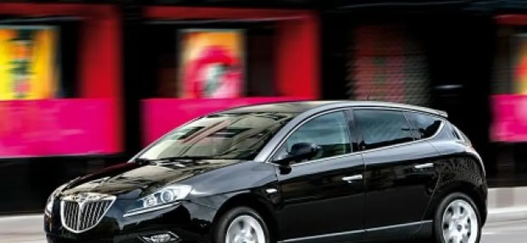 Lancia Delta: in arrivo la versione Ecochic Turbo GPL