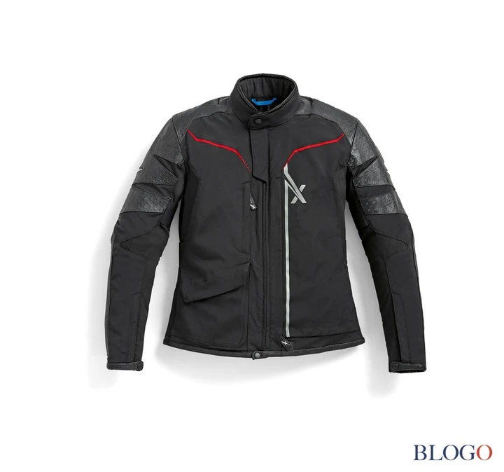 BMW Motorrad | Tuta XRide