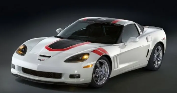 Corvette: la NCM verrà estratta per festeggiare i 15 anni del Museo Nazionale Corvette