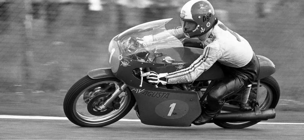 MV Agusta: ritorno nel Motomondiale con Forward?