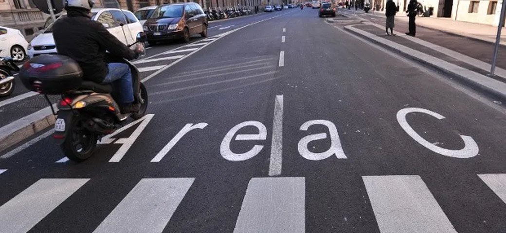 Bollo motorini: Lombardia, come ottenere il rimborso