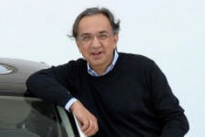 Marchionne: stand-by per il SUV Alfa Romeo