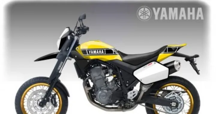Yamaha MT-OX 660 by Oberdan Bezzi