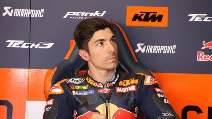 Mugello rovente, Viñales in vetta: “Serve perfezione su ogni curva”