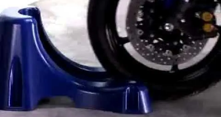 biker easy stand support moto sans béquille