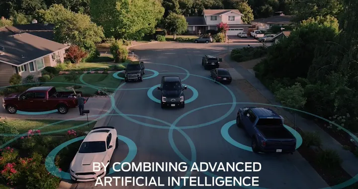 Ford e ADT: nuova joint venture per la sicurezza nei veicoli