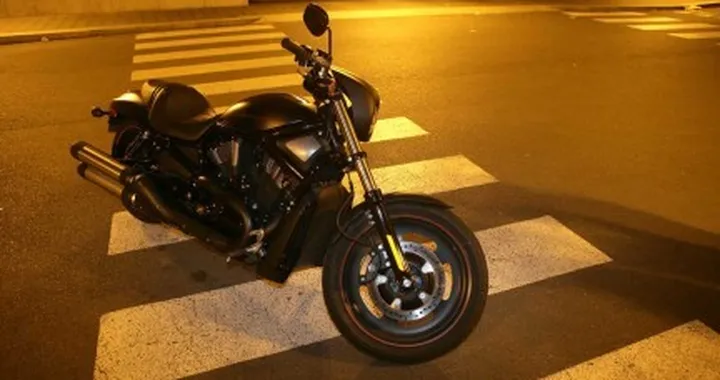 Milano by Night...Rod!