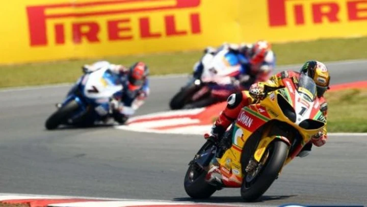 BSB, Snetterton: vincono Tommy Hill e Michael Laverty