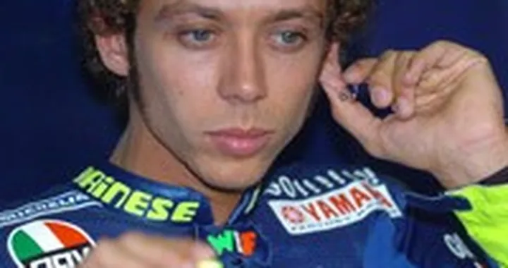 Valentino Rossi: da Dottore a Medicina?