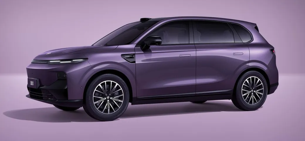 Leapmotor B10, arriva in Europa: ma quale sarà il prezzo