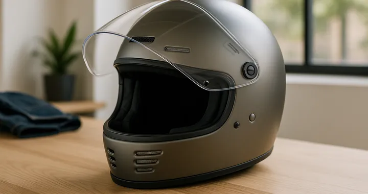 Comfort, praticità e sconto: ecco il casco di cui avevi bisogno