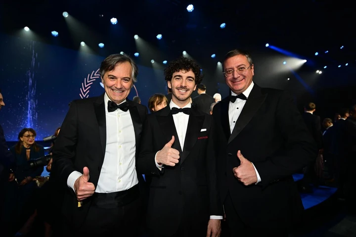 Misano World Circuit Marco Simoncelli FIM Environmental Trophy 2023
