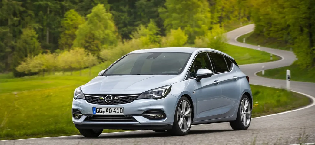 Nuova Opel Astra: prime indiscrezioni sulla sesta generazione