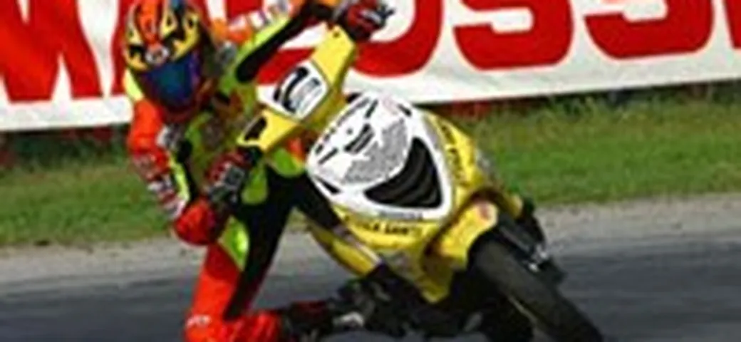 Trofei Malossi 2006