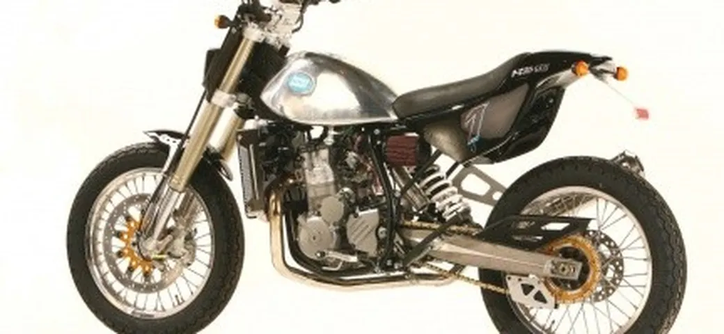 CCM rivisita e mette sul mercato tre Vintage Bikes