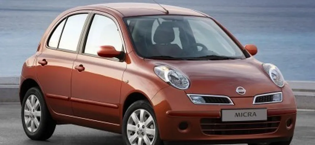 Nissan Micra 2008: solo per MicraManiaci!