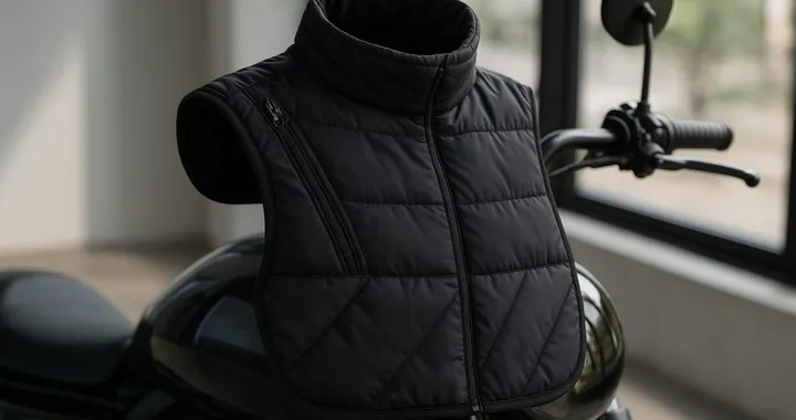 Scaldacollo FINEVERNEK in offerta: protezione e comfort a un prezzo che sorprende