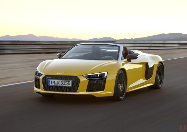 Audi: le novità esposte al Salone di Torino