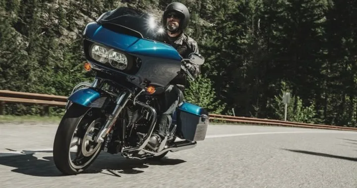 Harley-Davidson Spring Break 2015