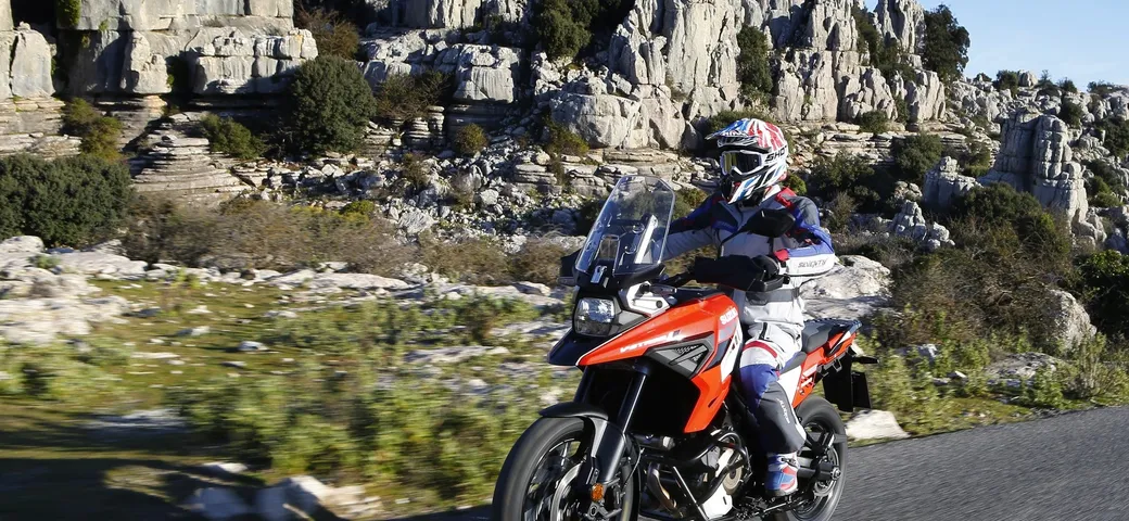 V-Strom Tour 2020: Suzuki riapre le iscrizioni