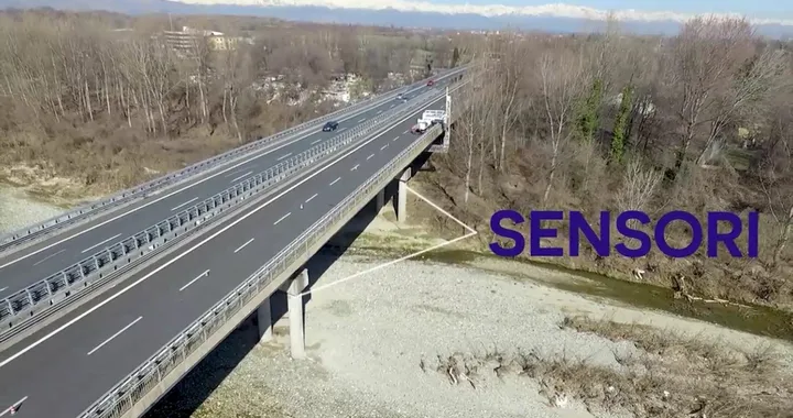 Ponti autostrade: siglato accordo Anas-MIT per la sorveglianza di ponti e viadotti