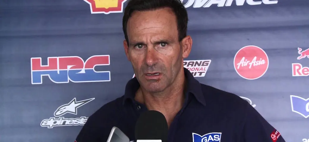 MotoGP, Puig insiste: dopo Rossi, nel mirino c’è il Dovi