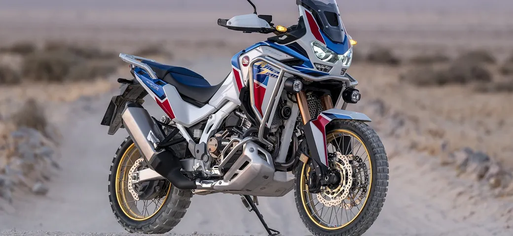 Honda Africa Twin 1100 2020: caratteristiche tecniche e prezzi