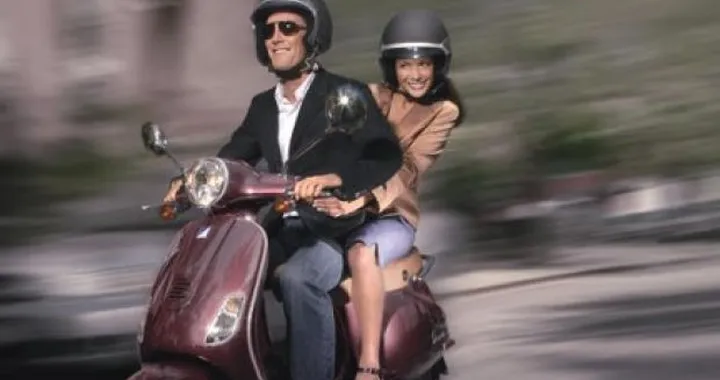 Gruppo Piaggio: da oggi la Vespa per il mercato asiatico verrà prodotta in Vietnam