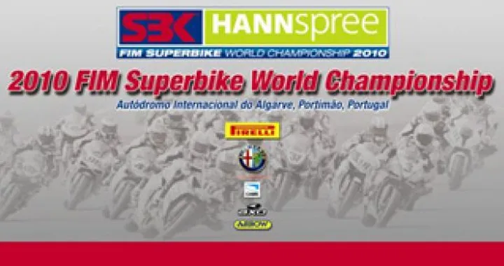 Presentazione on-line del Campionato Mondiale Superbike 2010