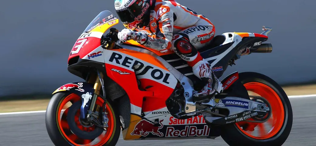 Marquez e Pedrosa: ad Assen dopo il podio del Montmelò