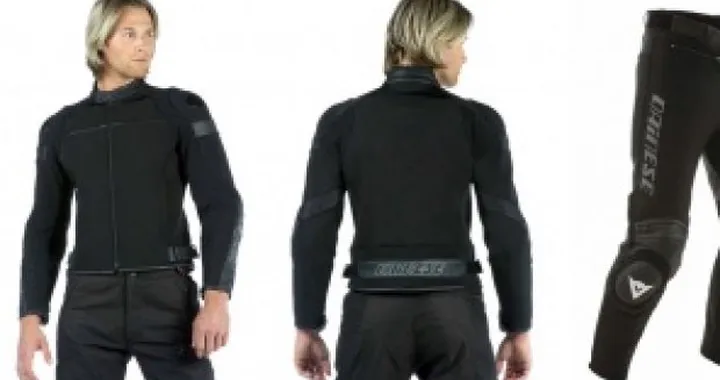 Completo Giacca e Pantaloni Horizon by Dainese