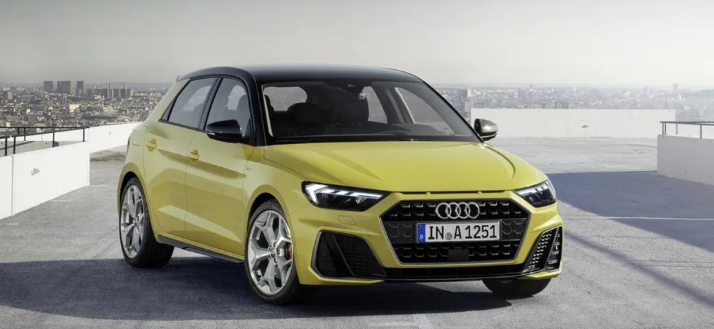 Audi A1: la piccola premium non avrà una nuova generazione