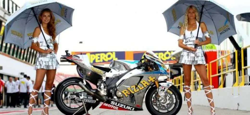 Suzuki, MotoGP e SBK: addio e arrivederci?