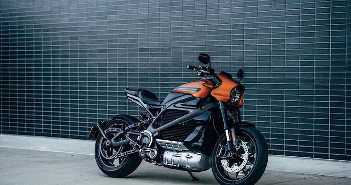 Harley-Davidson: una partnership per "conquistare" la Cina