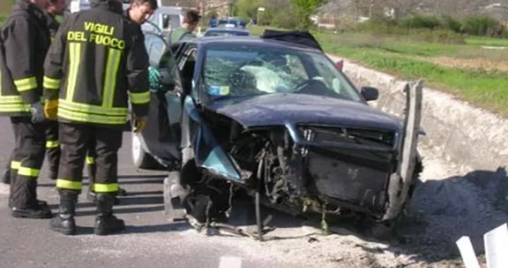 Online tutti i punti più rischiosi delle strade italiane