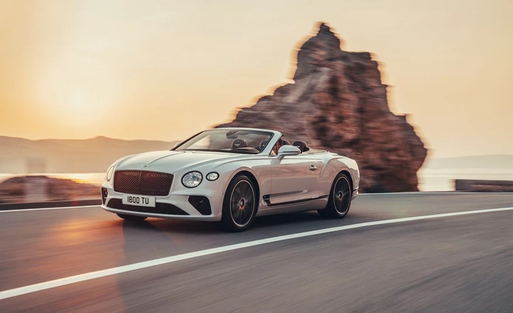 Milano AutoClassica 2019: tanti marchi prestigiosi in mostra