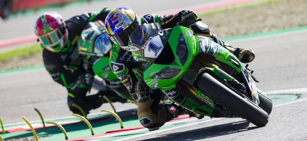 Supersport Imola 2017: vittoria per Sofuoglu