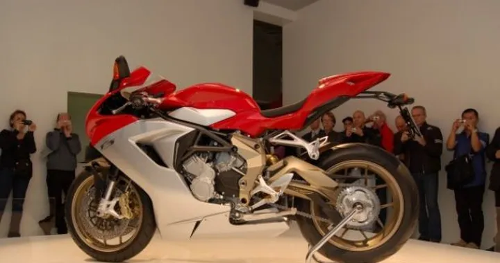 Tutte le novità 2011 divise per marca