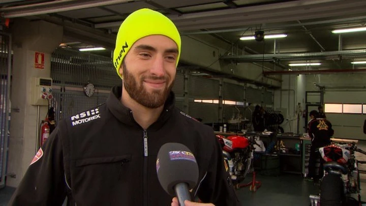 Superstock 1000: Faccani e Moser con TripleM Barni