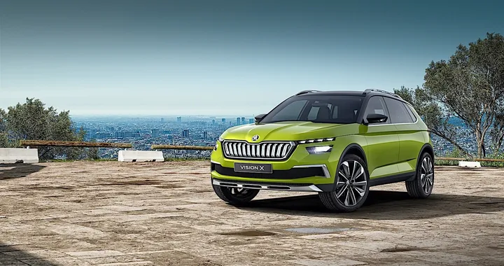 Skoda Anuq: nuove indiscrezioni sulla piccola SUV