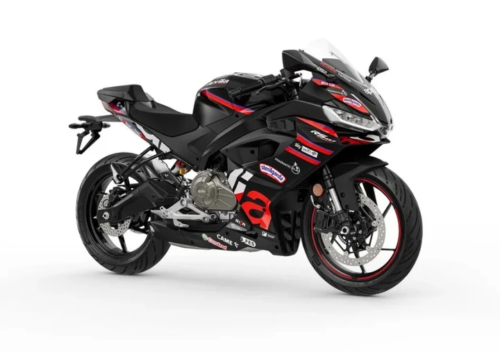 Aprilia RS 457 GP Replica: la nuova sportiva A2 che conquista i giovani