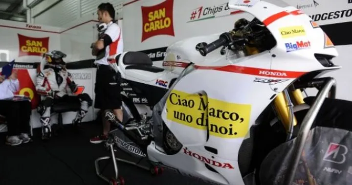 MotoGP, Valencia: Vita da Box e Paddock