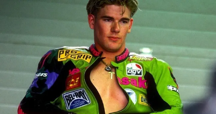 Superbike: muore a 48 anni Anthony Gobert