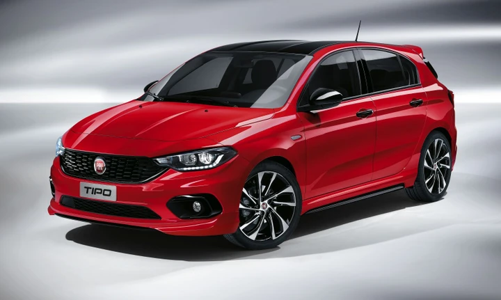 Fiat Tipo: ecco la nuova gamma per tutte le varianti