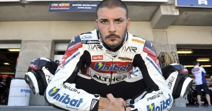 SBK: intervista esclusiva a Davide Giugliano, "Non so ancora che farò, ma questa è stata un'ottima stagione"