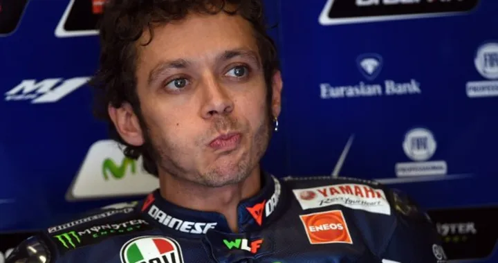 MotoGP Australia 2014, Valentino Rossi: "Voglio provare a vincere"