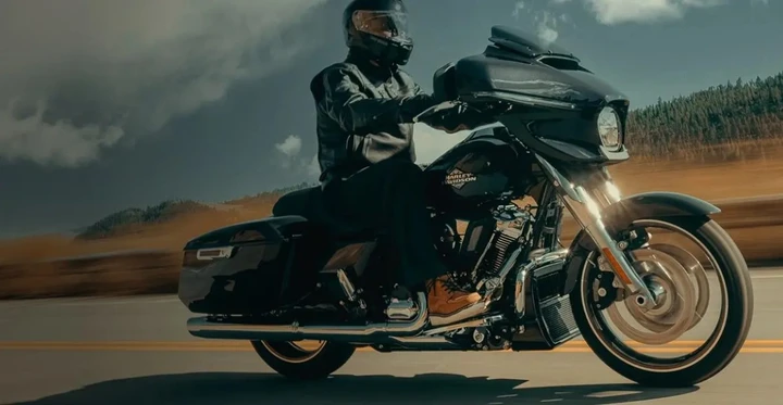 Arthur Starrs nuovo CEO Harley-Davidson: una svolta per il futuro del marchio