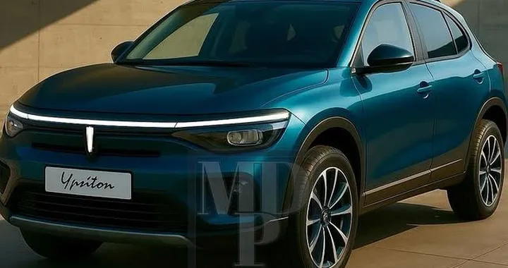 Lancia, nel futuro un crossover su base Ypsilon? La suggestione