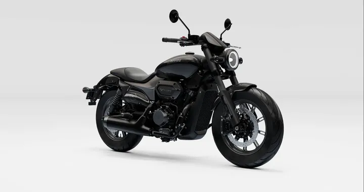 Moto Morini Rumble: l’essenza del Bobber rivisitata in chiave moderna